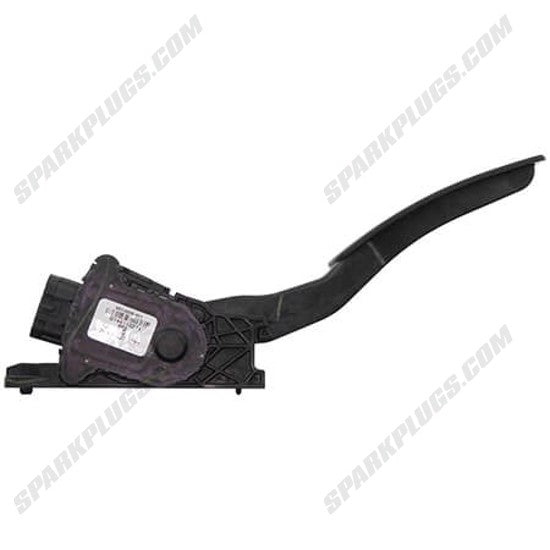 ACCELERATOR PEDAL SENSOR