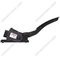ACCELERATOR PEDAL SENSOR