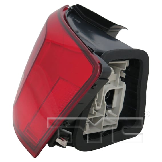 1516 VW JTTA SDN BULB QTR T.L RH