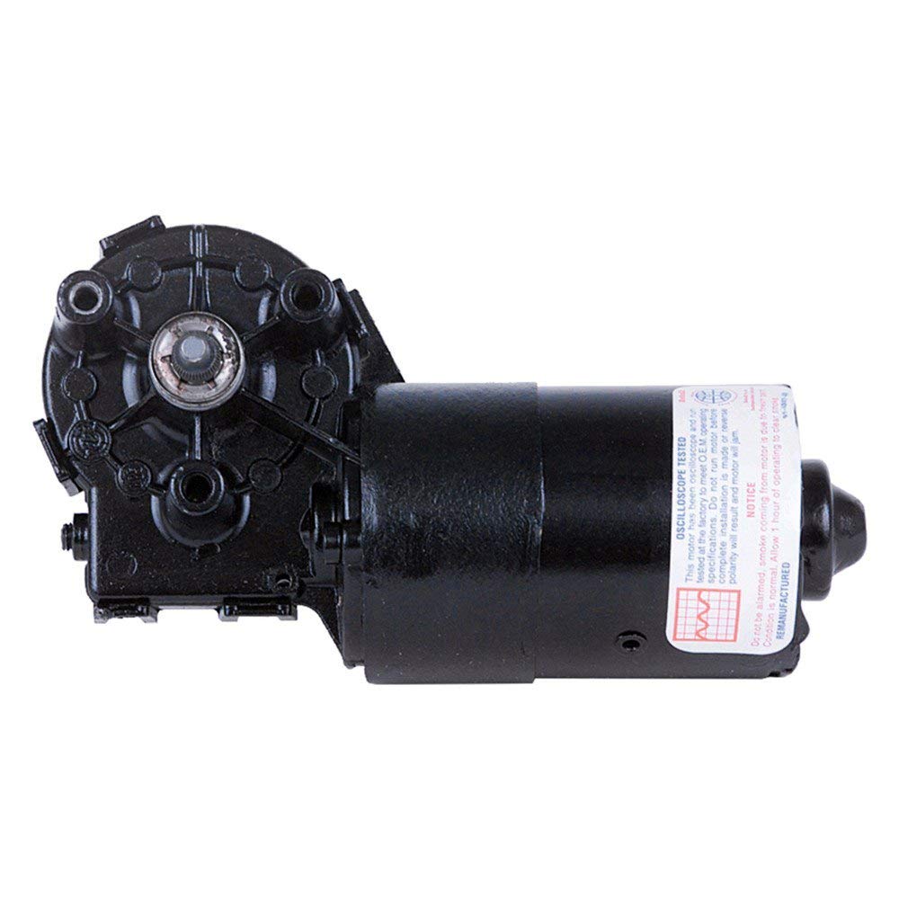 A1 REMFG INC auto part