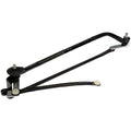 WIPER TRANSMISSION