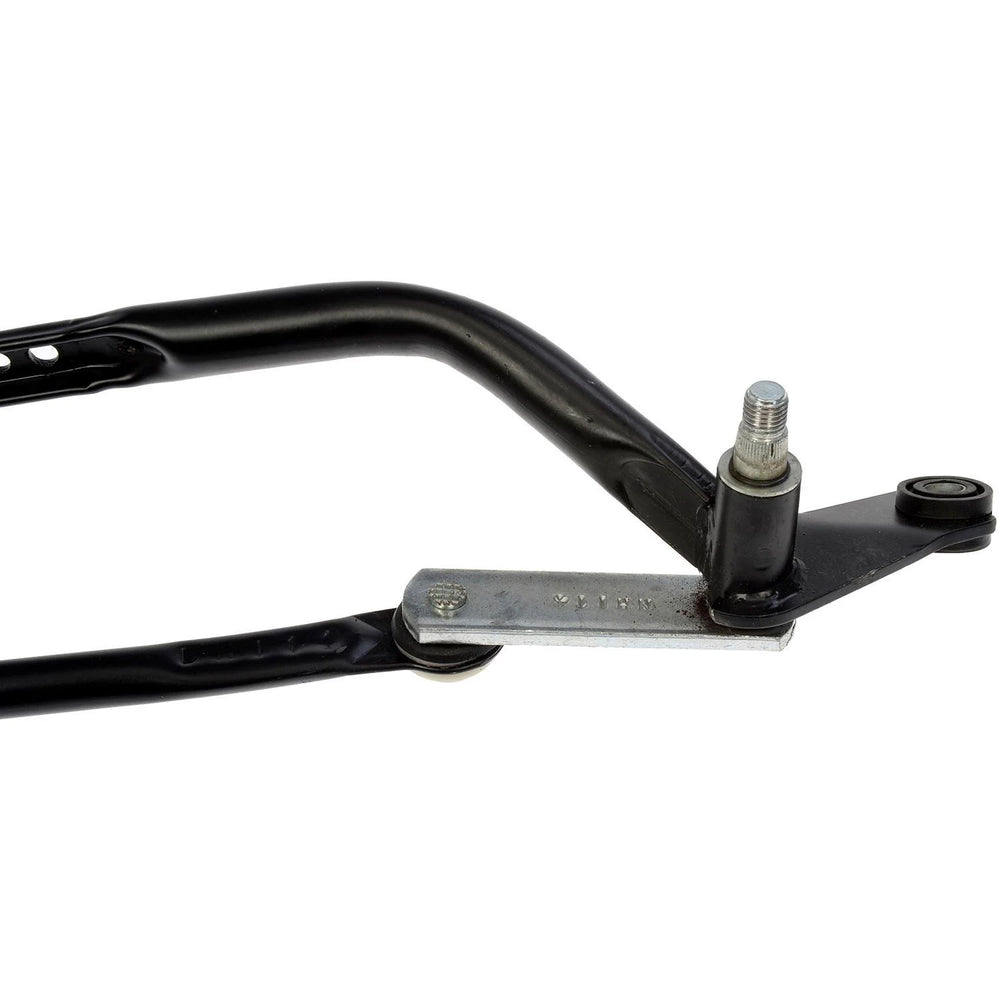 WIPER TRANSMISSION