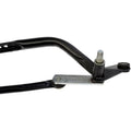 WIPER TRANSMISSION
