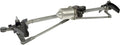 WIPER TRANSMISSION