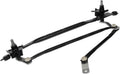 WIPER TRANSMISSION