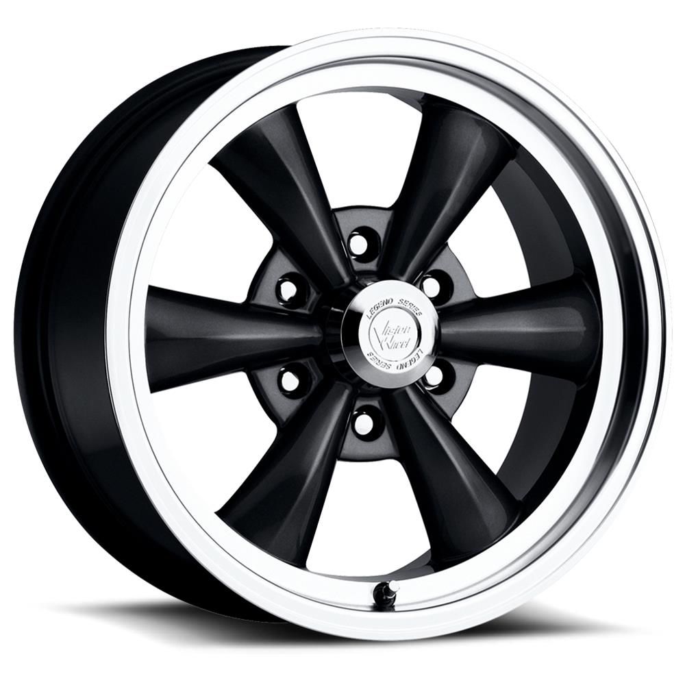 VISION WHEEL auto part
