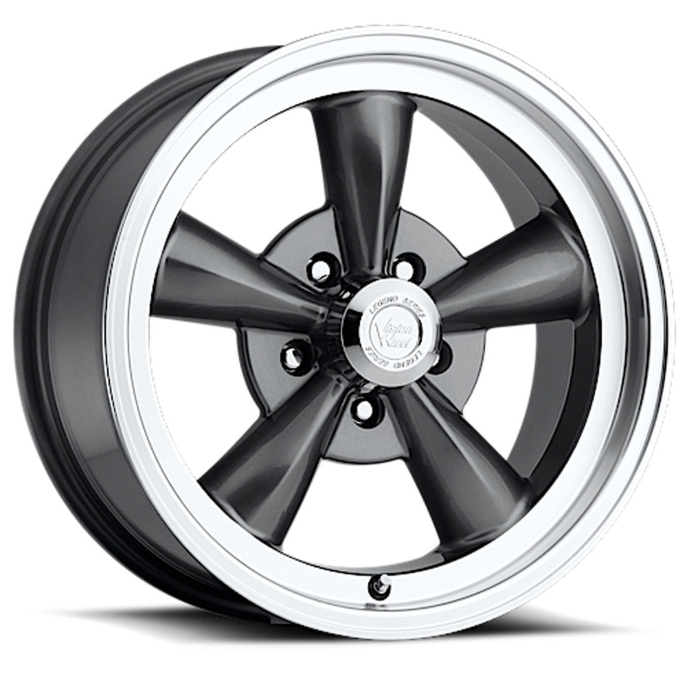 VISION WHEEL auto part
