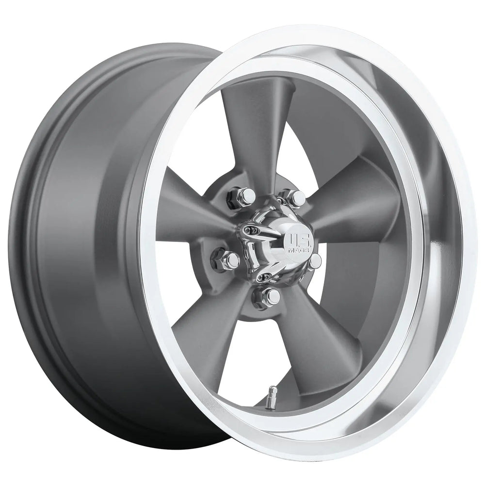 STANDARD 15X9 5X4.75 72.56 GD +01