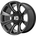 REACTOR 20X9 6X135.00/6X139.70 GLOS