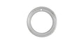 TRIM RING;UNIV;STAINLESS;15";3