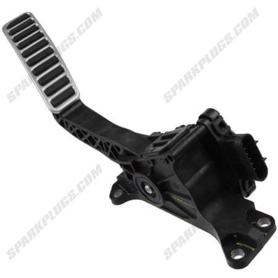 ACCELERATOR PEDAL SENSOR