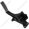 ACCELERATOR PEDAL SENSOR
