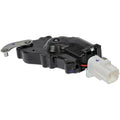 DOOR LOCK ACTUATOR