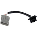 VANE POSITION SENSOR