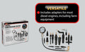Wilmar Corp. auto part installed view