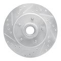 DFC auto part detail
