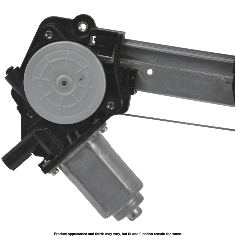A1 REMFG INC auto part