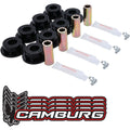 CAMBURG ENGINEERING INC. auto part close-up