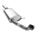 0912 ESCAPE/0911 MARINER/TRIBUTE MUFFLER WELDED ASSEMBLY