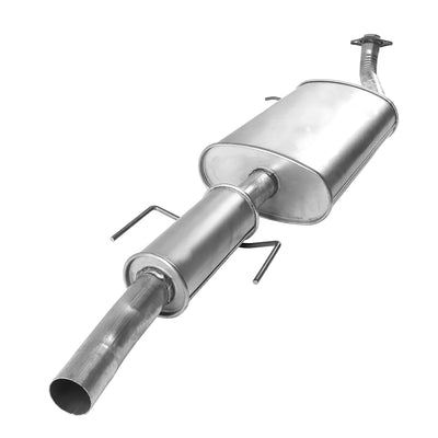 AP Exhaust Products muffler