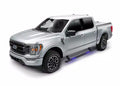 AMP 2021 2026 CHEVROLET SUBURBAN BLACK POWERSTEP VISION 96327-01A