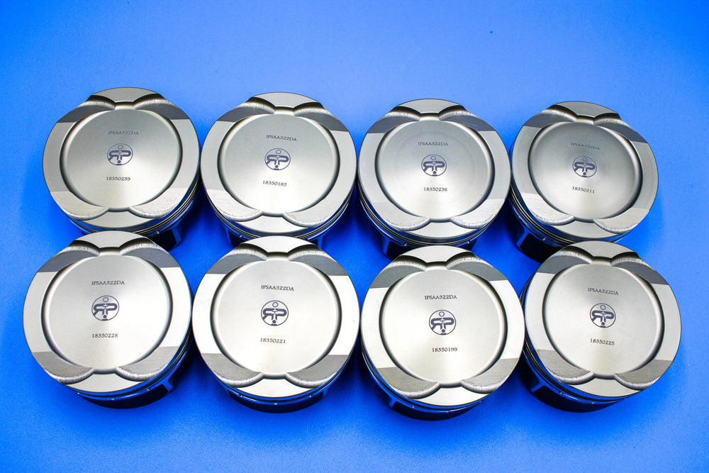 Italian RP - IRPP204D100