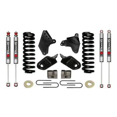 Skyjacker 5In SYSTEM 80-96 F2/350 2WD