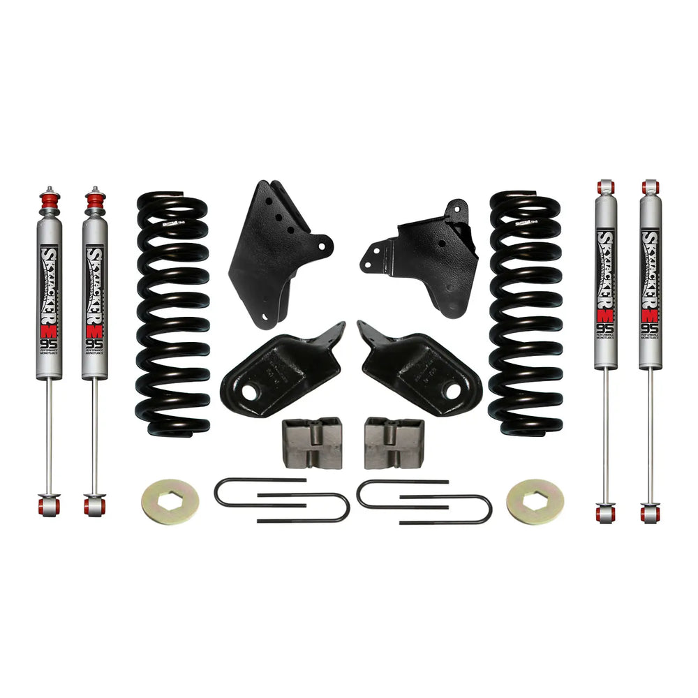 Skyjacker 5In SYSTEM 80-96 F2/350 2WD