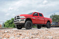 3.5 Inch Lift Kit | Vertex | Ram 1500 2WD/4WD (2019-2026)