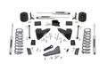 3.5 Inch Lift Kit | Vertex | Ram 1500 2WD/4WD (2019-2026)