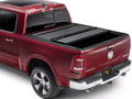 BAK 24-25 Ford Ranger 5ft BAKFlip MX4 EZ-Lift