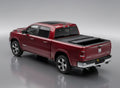 BAK 24-25 Ford Ranger 5ft BAKFlip MX4 EZ-Lift