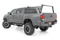Rough Country Power Running Boards Dual Electric Motor Double Cab Toyota Tacoma (05-23) PSR652110A