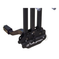 BIKE RACK HITCHMOUNT 11/4IN 2IN XTC 2 2 BIKE FOLDING ARM