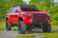 Rough Country 6 Inch Lift Kit N3 Strut Toyota Tacoma 2WD 4WD (2024-2026) 77231