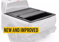 BAK 19-26 GMC/Chevrolet Silverado/Sierra 5ft 10in Bed BAKFlip MX4 EZ-Lift
