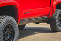 Power Running Boards | HT-Series | Double Cab | Toyota Tacoma 2WD/4WD (24-26)