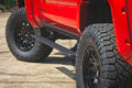Power Running Boards | HT-Series | Double Cab | Toyota Tacoma 2WD/4WD (24-26)
