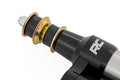 Rough Country Vertex 2.5 Reservoir Rear Shocks 2-3.5 Toyota Tacoma 4WD (2024-2026) 699865