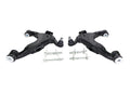 Whiteline control arms detail