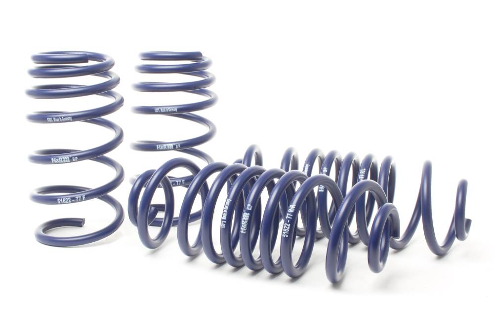 H&R 22-26 Ford Maverick XL/XLT/Lariat Super Sport Spring Kit