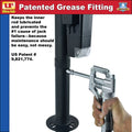Ultra Fab Products, Inc jack