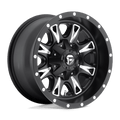 LETHAL 20X10 8X180 125 -12 FULL-BLK