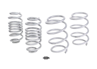 Whiteline 22-26 KIA EV6 Lowered Front and Rear Lower Coil Spring Lowering Kit