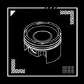 Italian RP - IRPP008DA