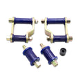 SuperPro Leaf Spring and Shackle Bushing Kit
