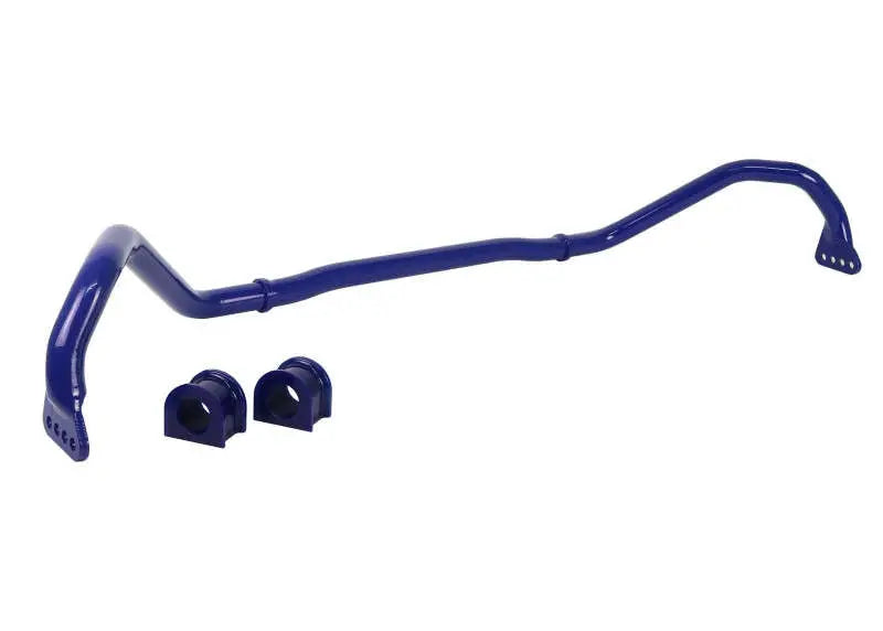 SuperPro sway bar