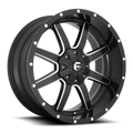 D538 MAVERICK 17X9 5X135 87.1 NBD -