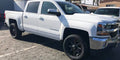 D538 MAVERICK 17X9 5X135 87.1 NBD -