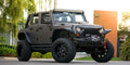 D538 MAVERICK 17X9 5X135 87.1 NBD -
